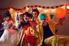 How to cut the cost of Halloween parties, with people set to spend over £60 each