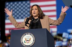 Kamala’s campaign is in trouble – they still don’t know how to tackle Trump