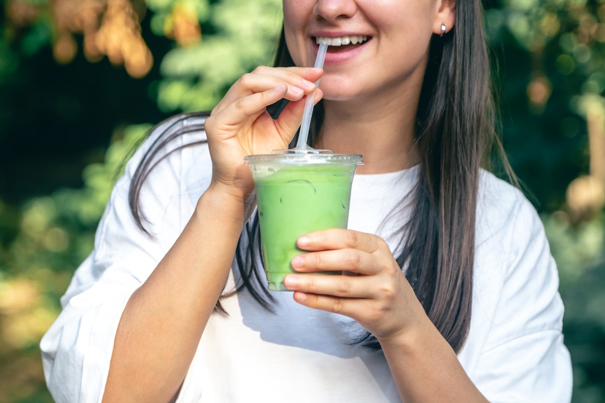 The truth about matcha – and whether it’s healthier than coffee