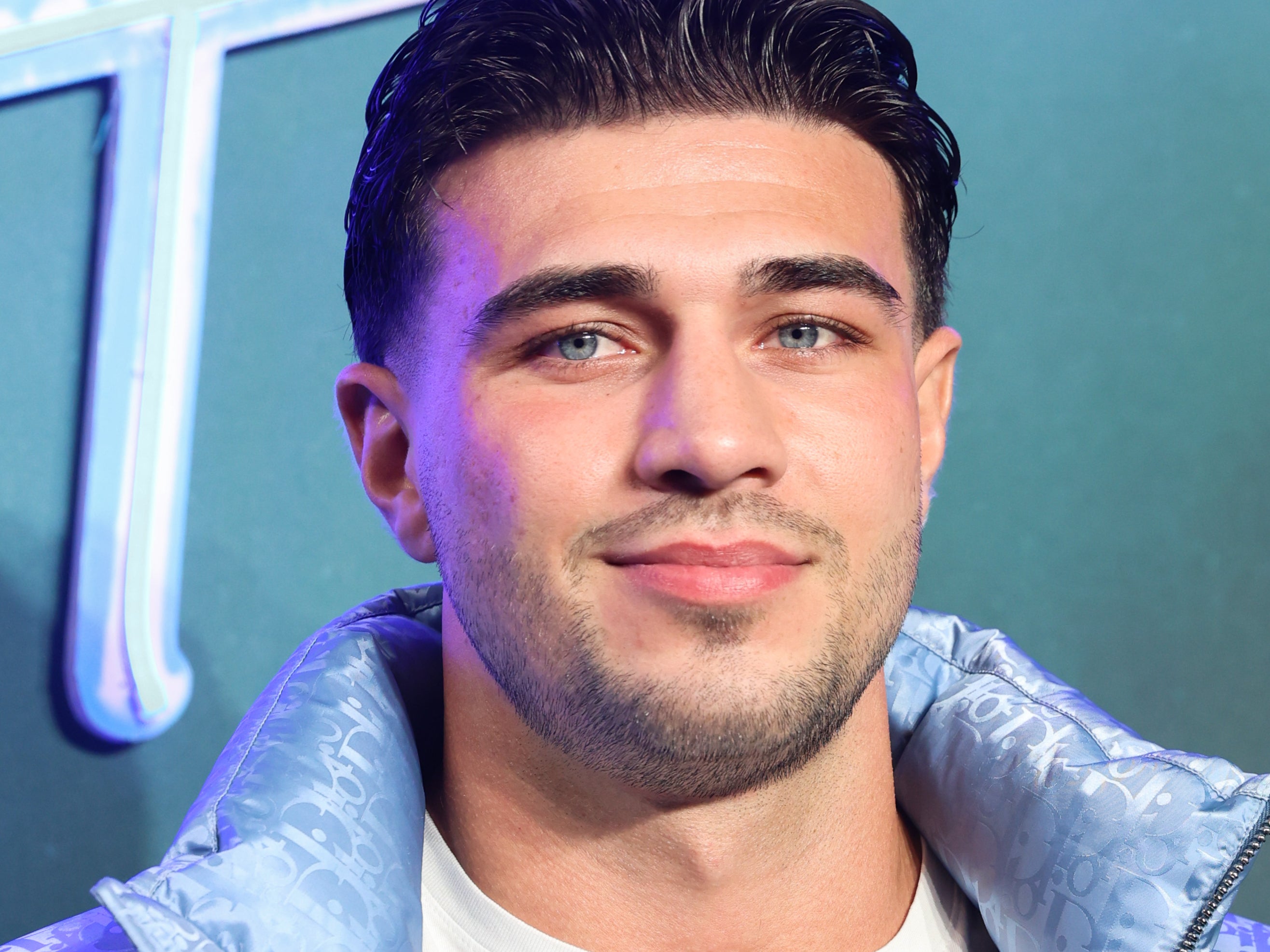 Tommy Fury was a rumoured ‘I’m a Celebrity’ 2024 contestant