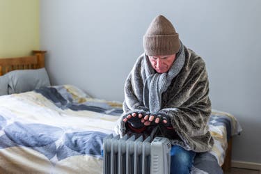 <p>winter fuel payments</p>