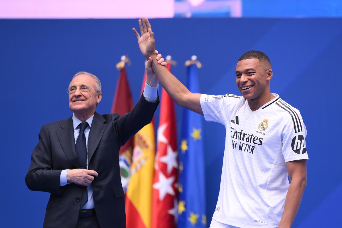 How Real Madrid conquered football&rsquo;s new world to leave Barcelona behind