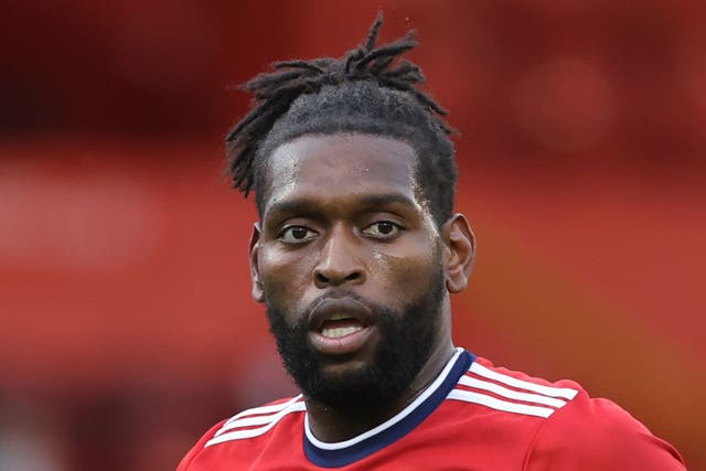 <p>Jay Emmanuel-Thomas was arrested in September after attempting to smuggle £600,000 of the drug through Stansted Airport from Thailand</p>