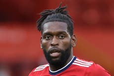 Footballer thought he was ‘importing gold not cannabis’ in drug smuggling plot