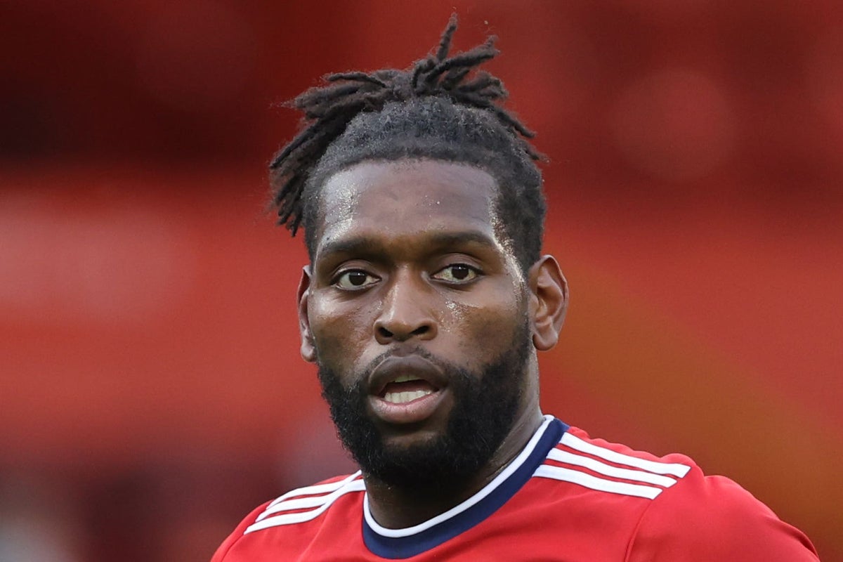 Former Arsenal Striker Admits £600k Cannabis Smuggling Through Stansted