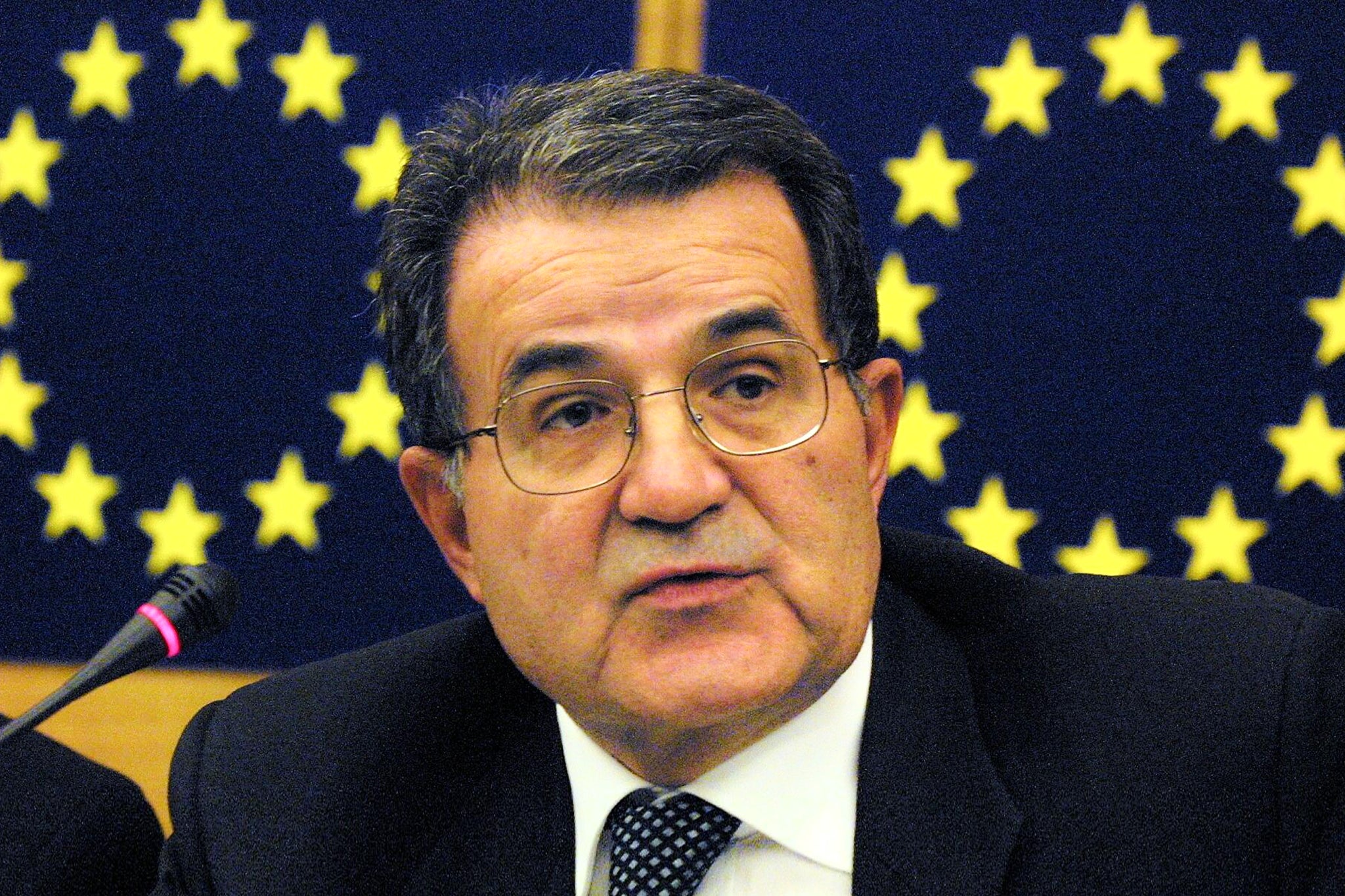 Romano Prodi: “I’m betting that in 15 years the UK will come back”