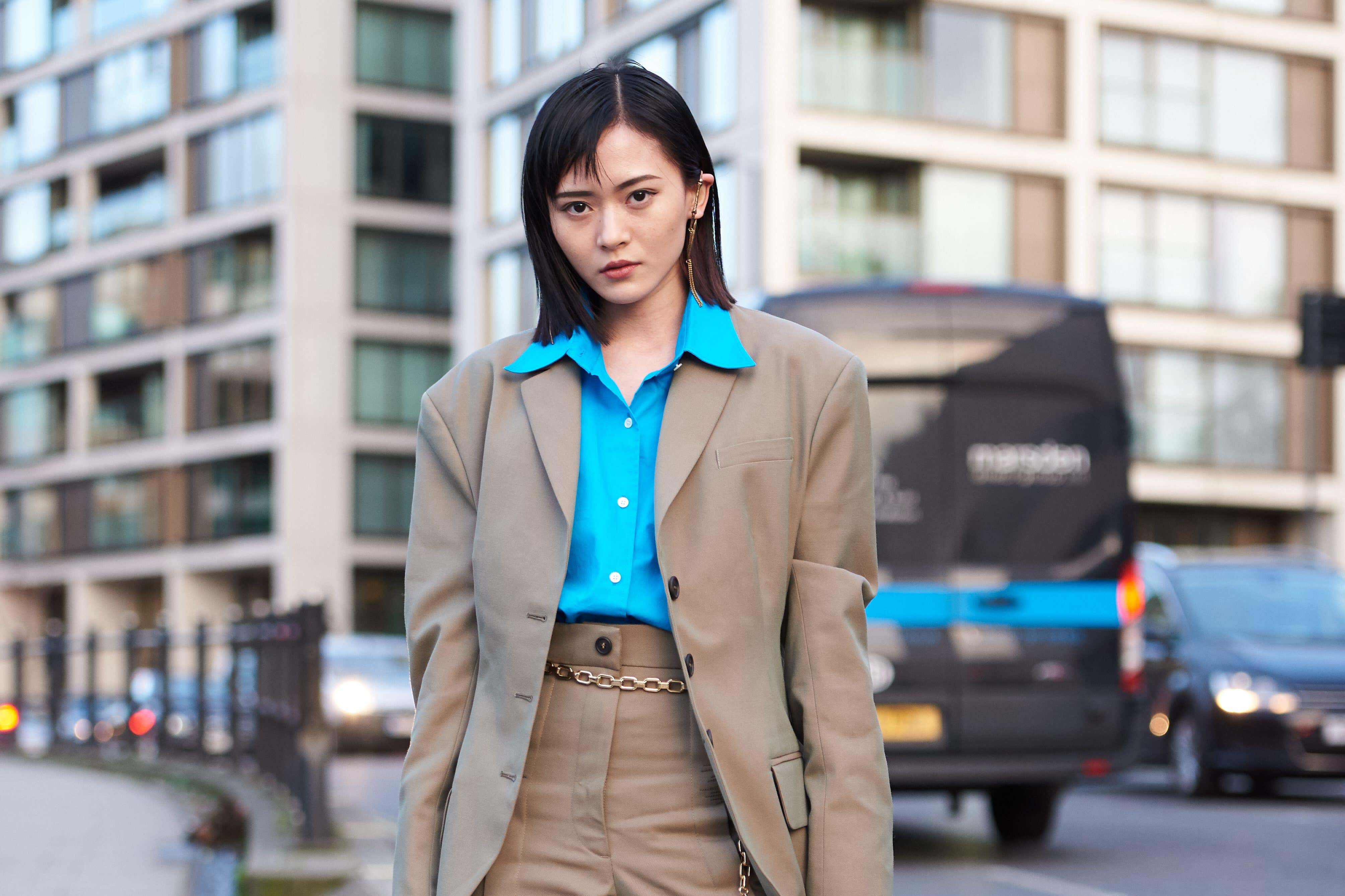 Here’s how to find your personal style when it comes to workwear (Alamy/PA)