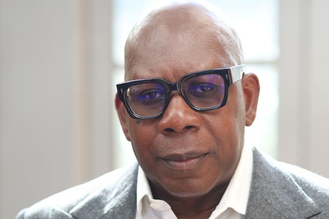 <p>“We’re not waiting for seats at tables. Let me be really clear: we’re not anti-mainstream. We just are ‘pro’ what we do,” Michael Eboda told <em>The Independent </em></p>