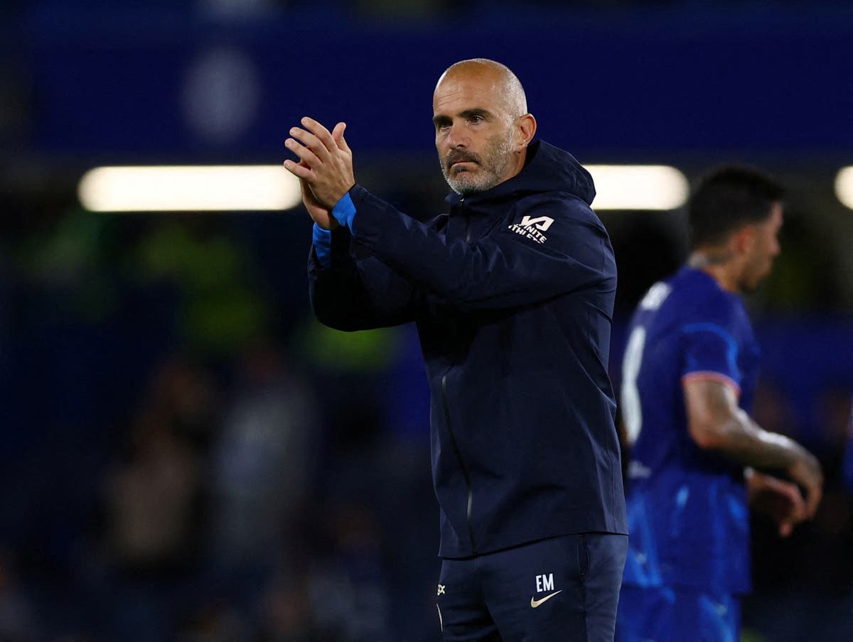 Chelsea vs Newcastle LIVE: Premier League team news and line-ups from Stamford Bridge Chelsea vs Newcastle LIVE: Premier League team news and line-ups from Stamford Bridge