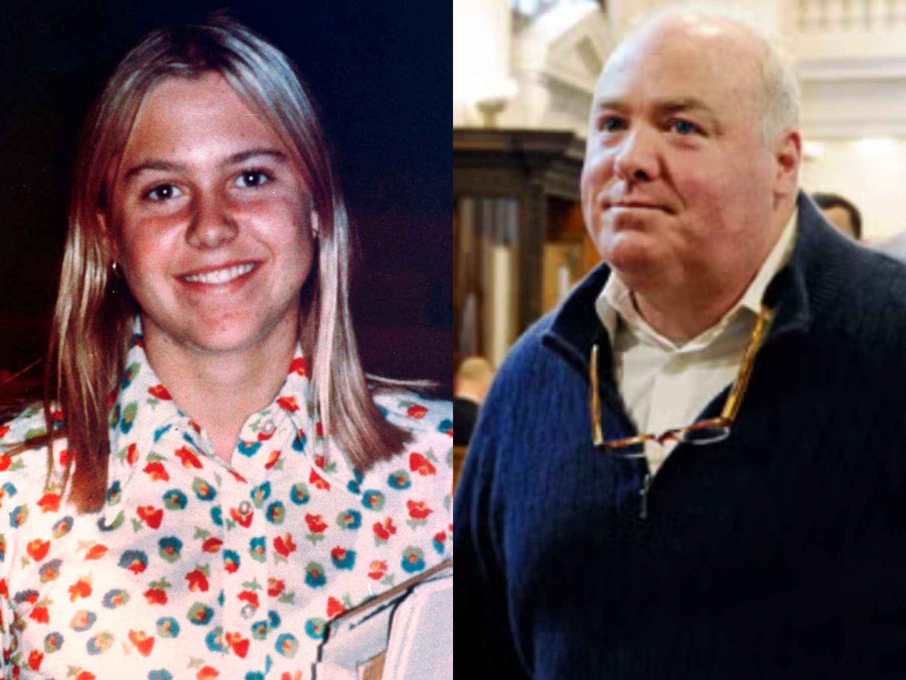 Martha Moxley was killed the night before Halloween in 1975. Michael Skakel, a cousin of the Kennedys, spent a decade in prison for her murder, although the conviction was later overturned