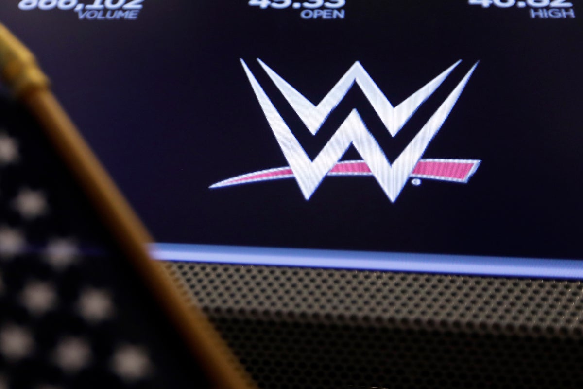 New lawsuit alleges child sexual abuse of WWE 'ring boys' in Maryland