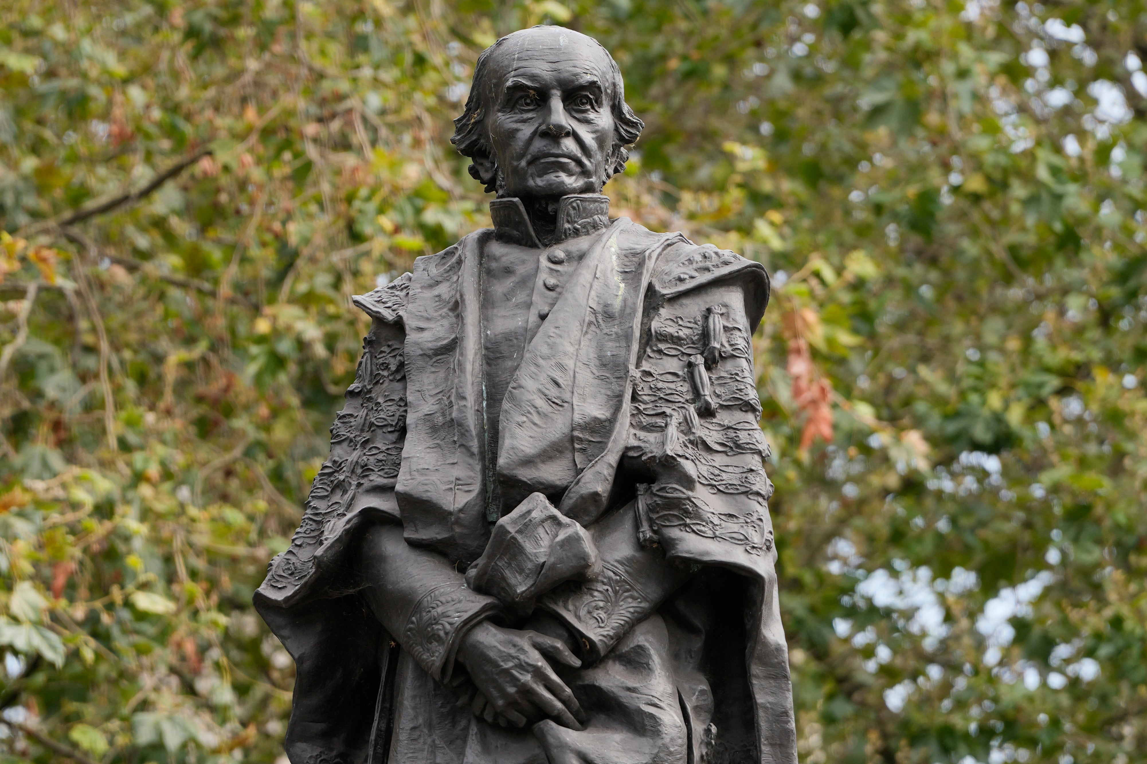 Britain Slavery Explainer