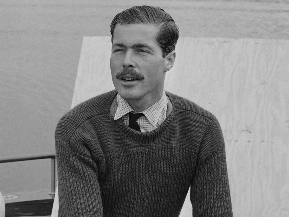 Lord Lucan killed my mother – I'm certain he's alive and I think I know where he's hiding | The Independent