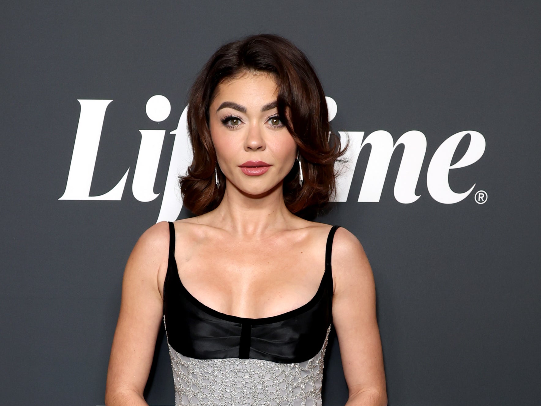 Sarah Hyland admits she’ll never fully ‘heal’ from her past abusive relationship