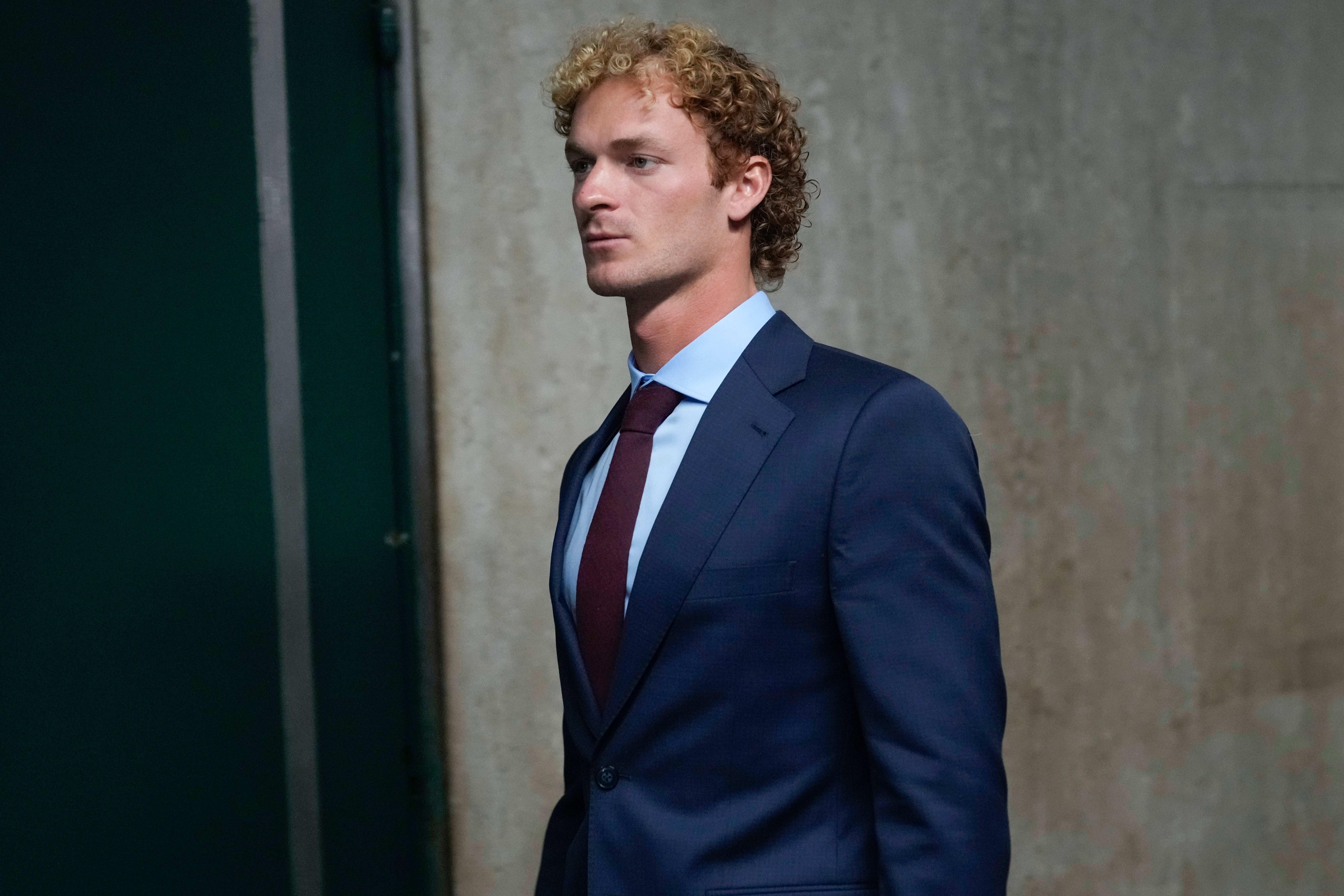 Subway Chokehold Death