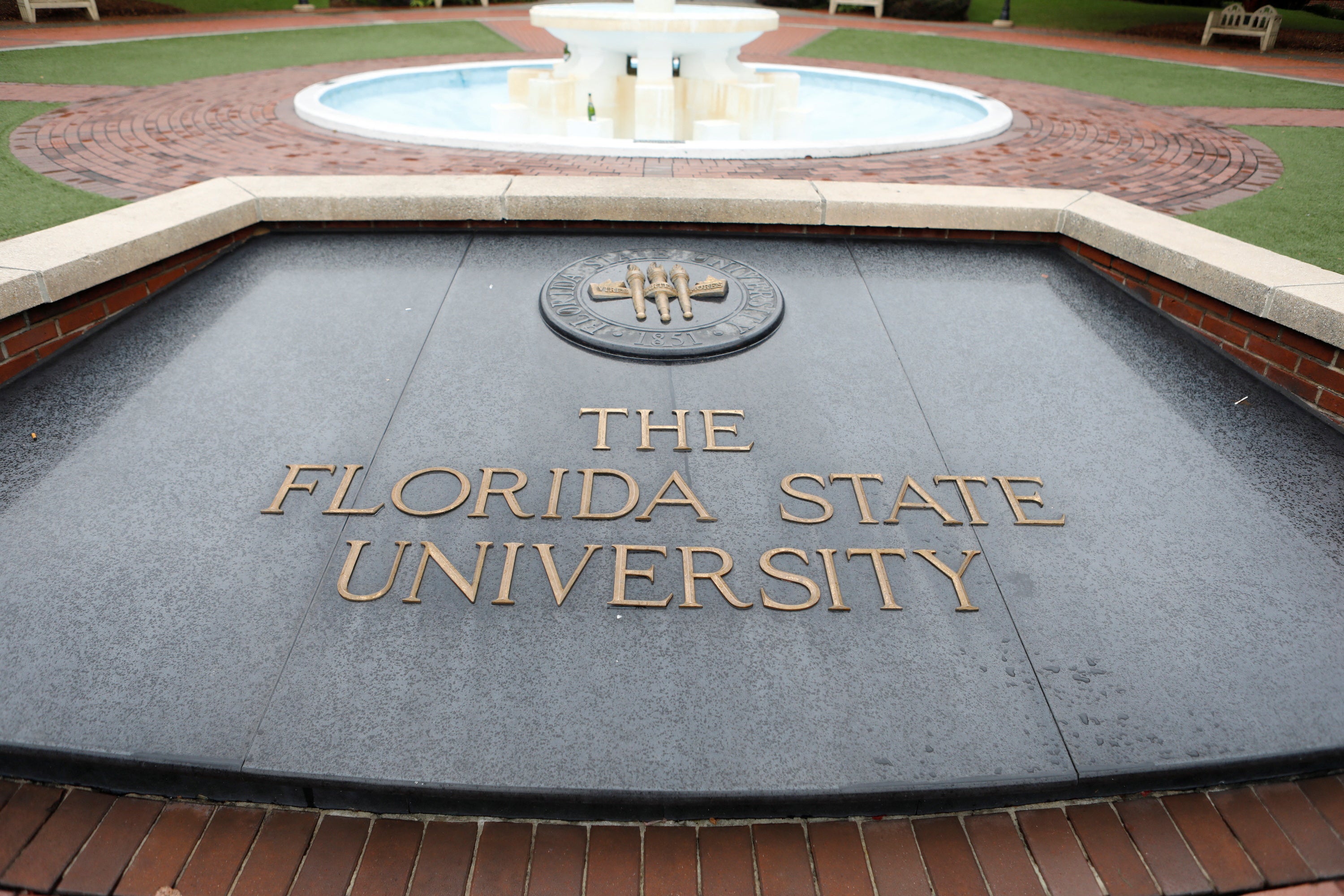 Owen Howard, a junior at Florida State University, has since apologized for the Snapchat post