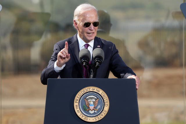 BIDEN-PUEBLOS ORIGINARIOS