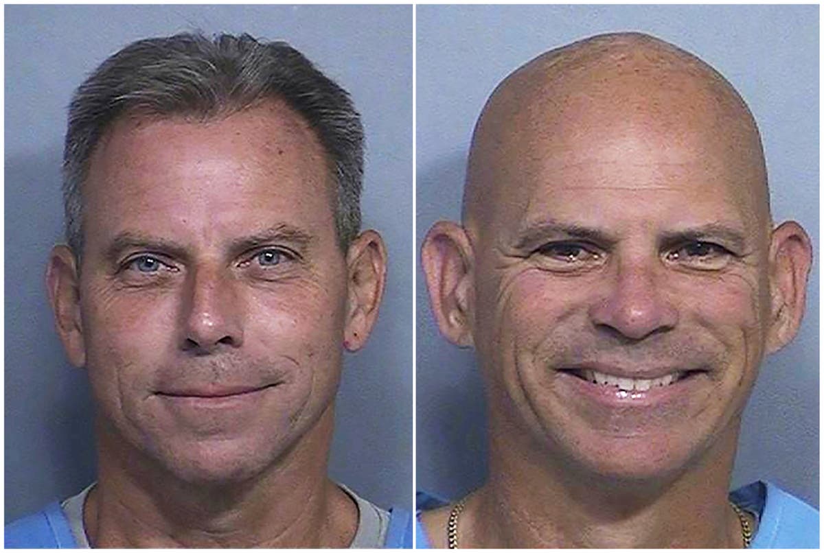 What to know about the Menendez brothers' bid for freedom The Independent