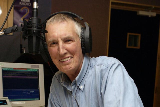 <p>BBC Radio 2 veteran DJ Johnnie Walker is retiring from the broadcaster. (Yui Mok/PA)</p>