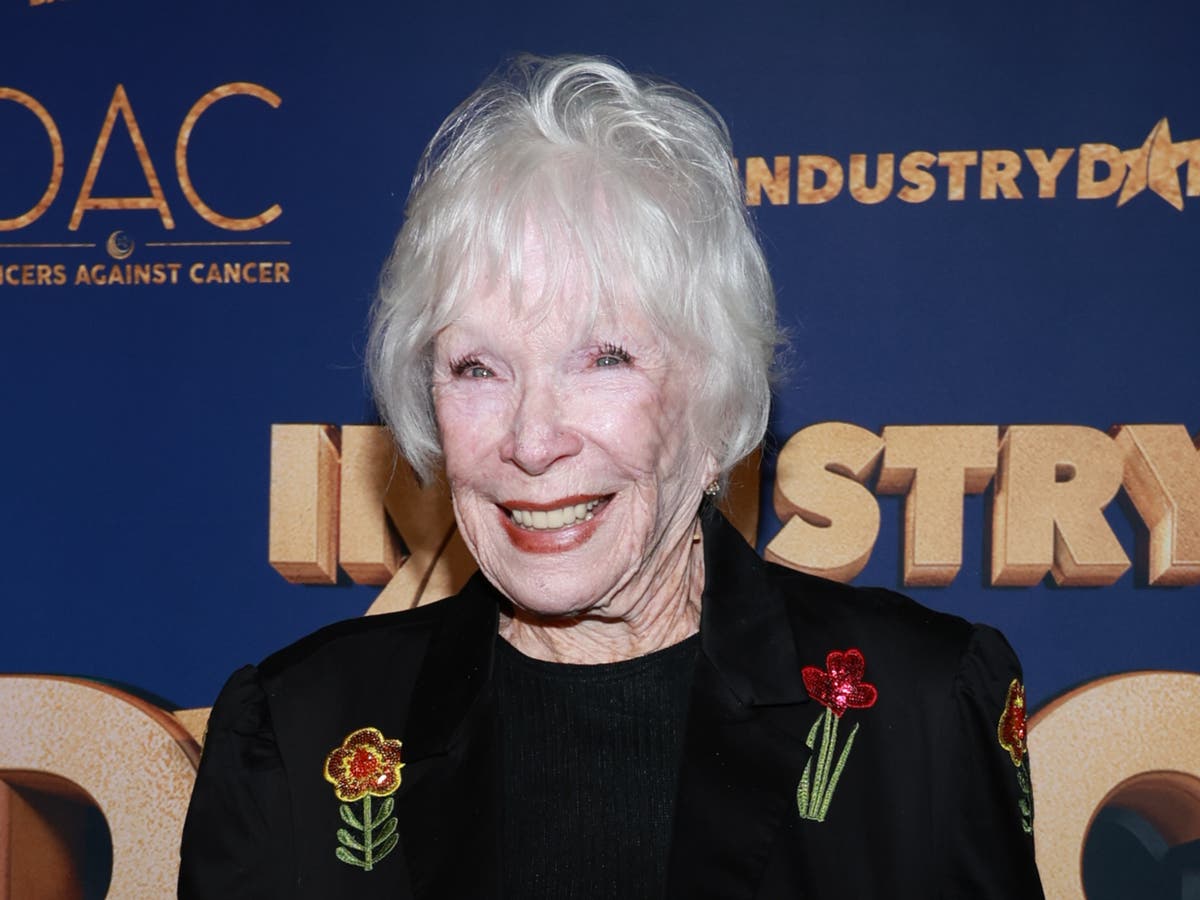 Shirley MacLaine opens up about uncomfortable ‘80s encounter with Donald Trump