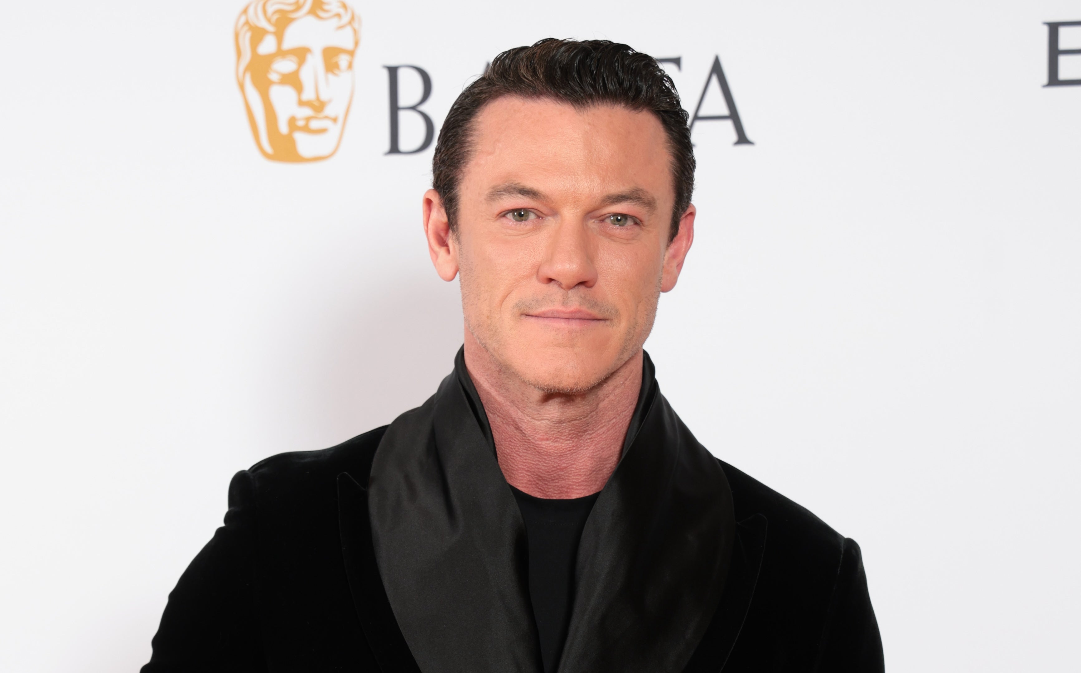 Luke Evans has provided more details about what it was like to come out as gay to his parents