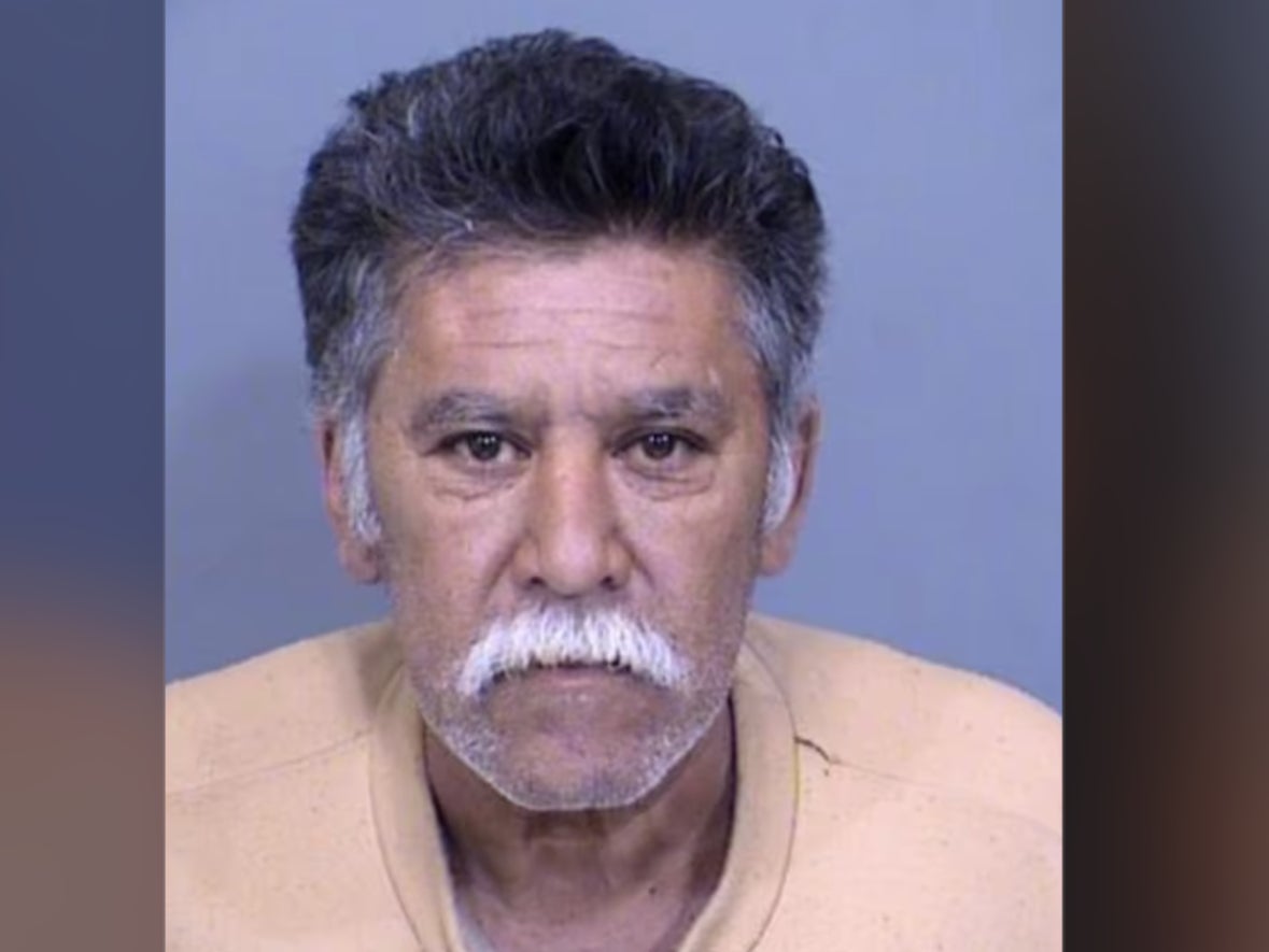 Javier Lorenzano-Nunez, 58, has been charged with the 1998 premeditated first-degree murder of 28-year-old Sarah Jane Carr