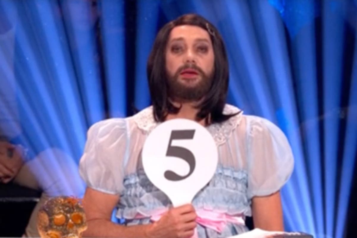 Strictly fans left disappointed after spotting crucial change to Halloween week