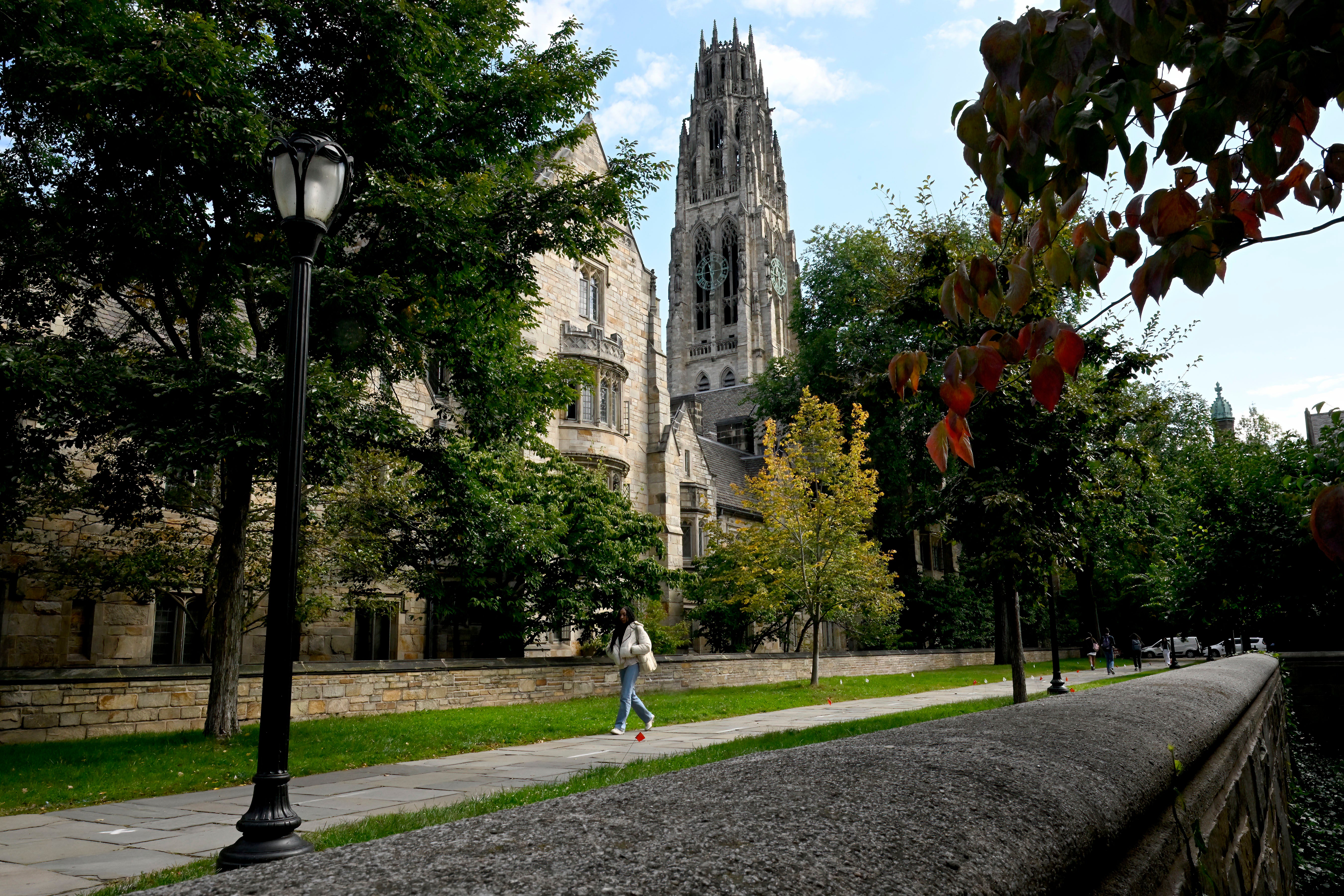 Officials in New Haven, Connecticut, are considering a public apology for a decision by city leaders in 1831 to reject what would have been the nation’s first Black college