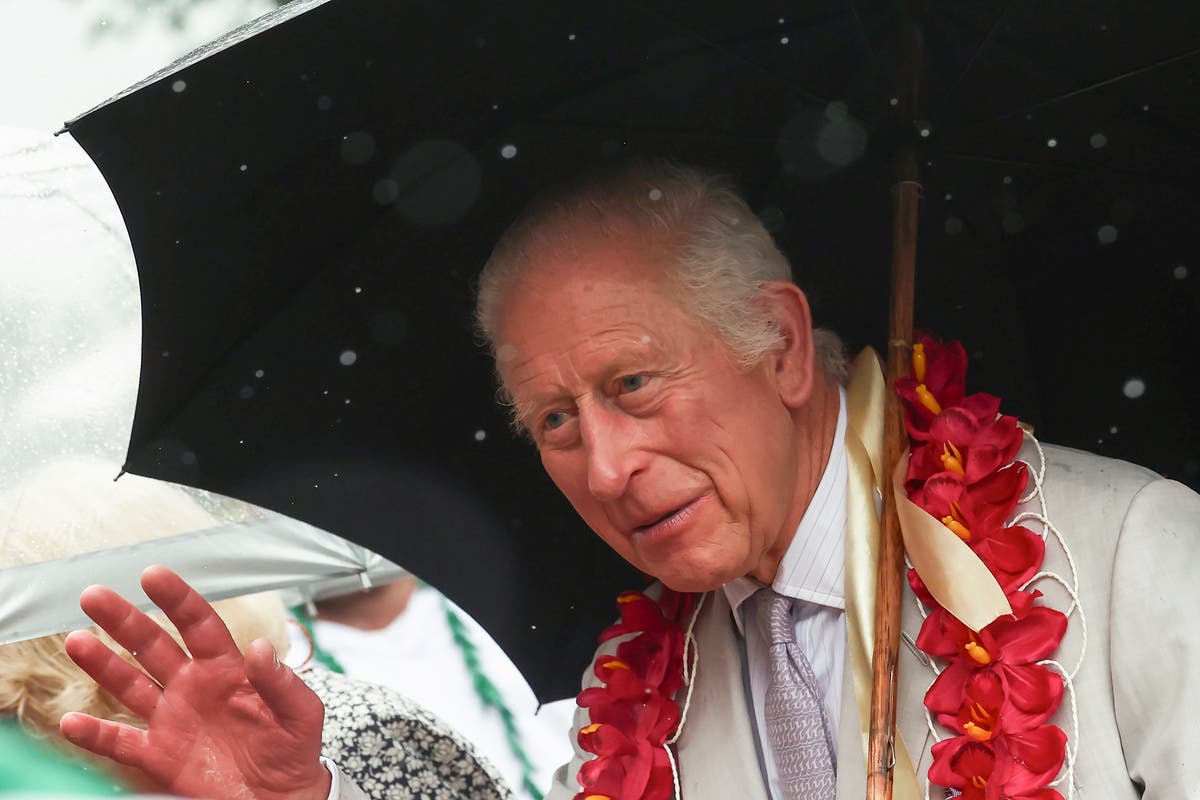 Palace issue update on King Charles’ work schedule amid cancer battle – Latest news