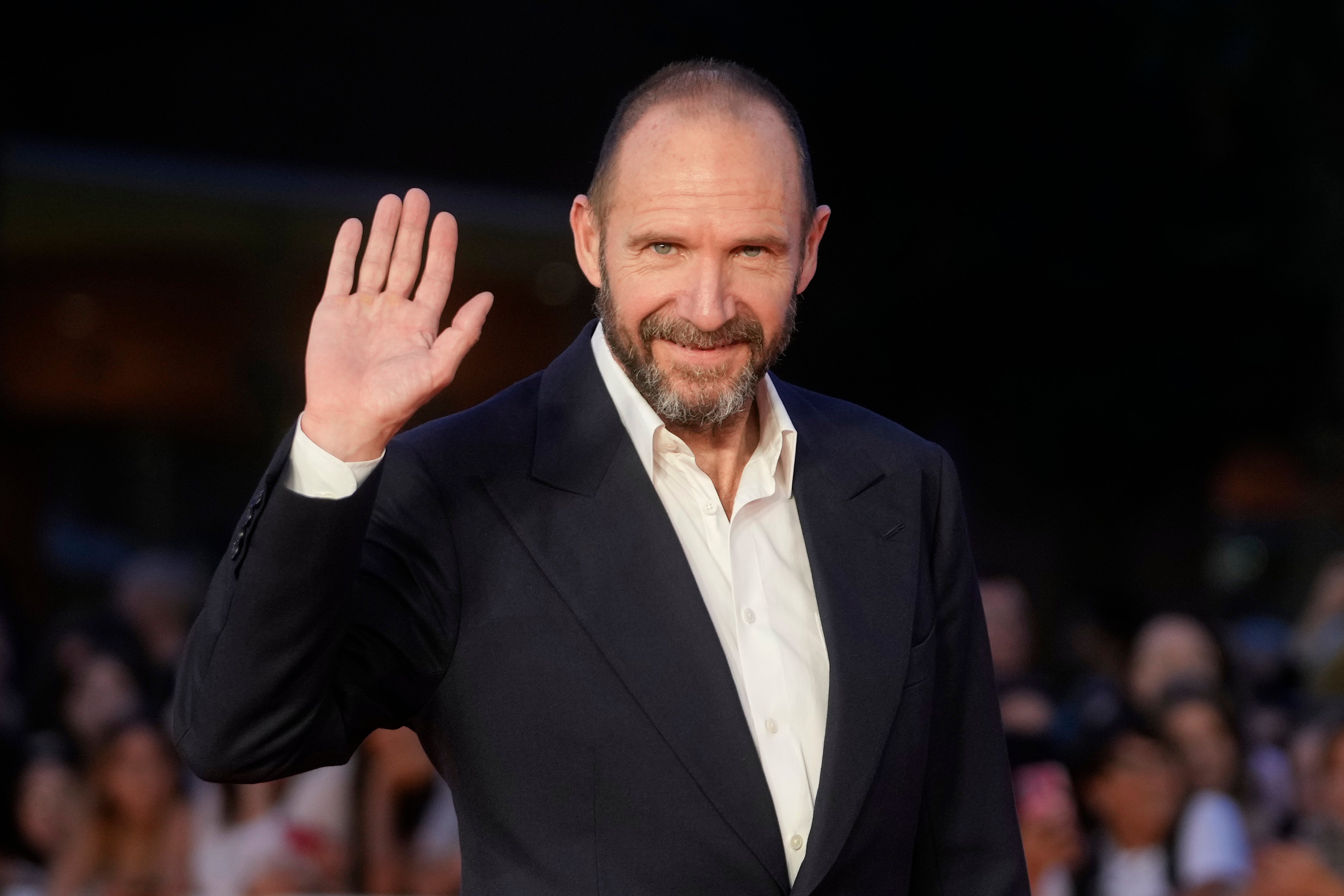 Italy Rome Film Fest Conclave