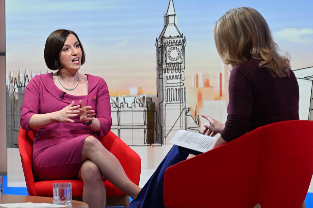 No tax hike on payslips, vows minister amid confusion over ‘working people’