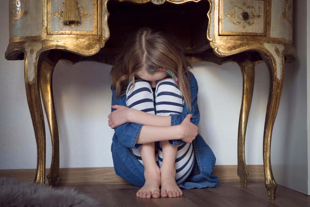 Smacking children linked to poorer education and behaviour problems