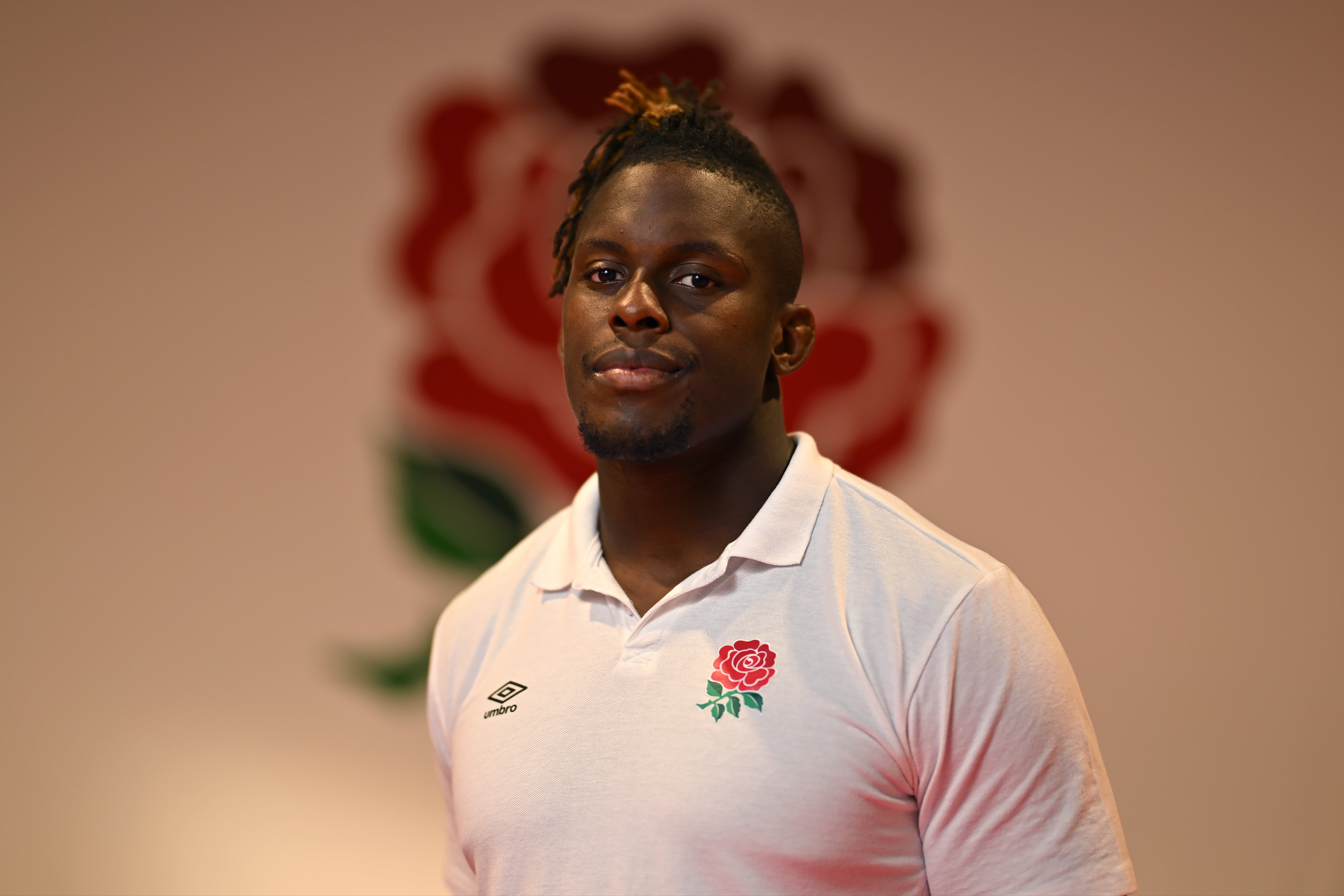 Maro Itoje is set to feature for England in the Autumn Nations Series