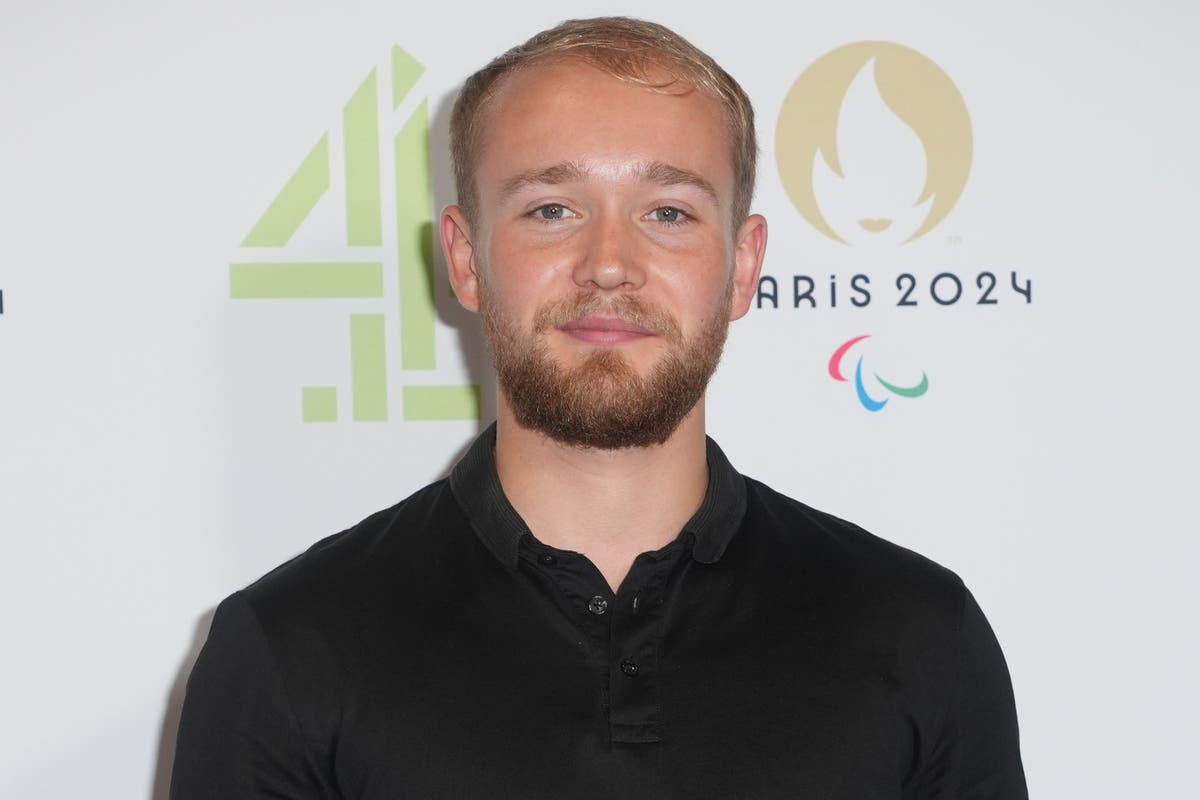 Billy Monger smashes Ironman record for a double amputee in Hawaii