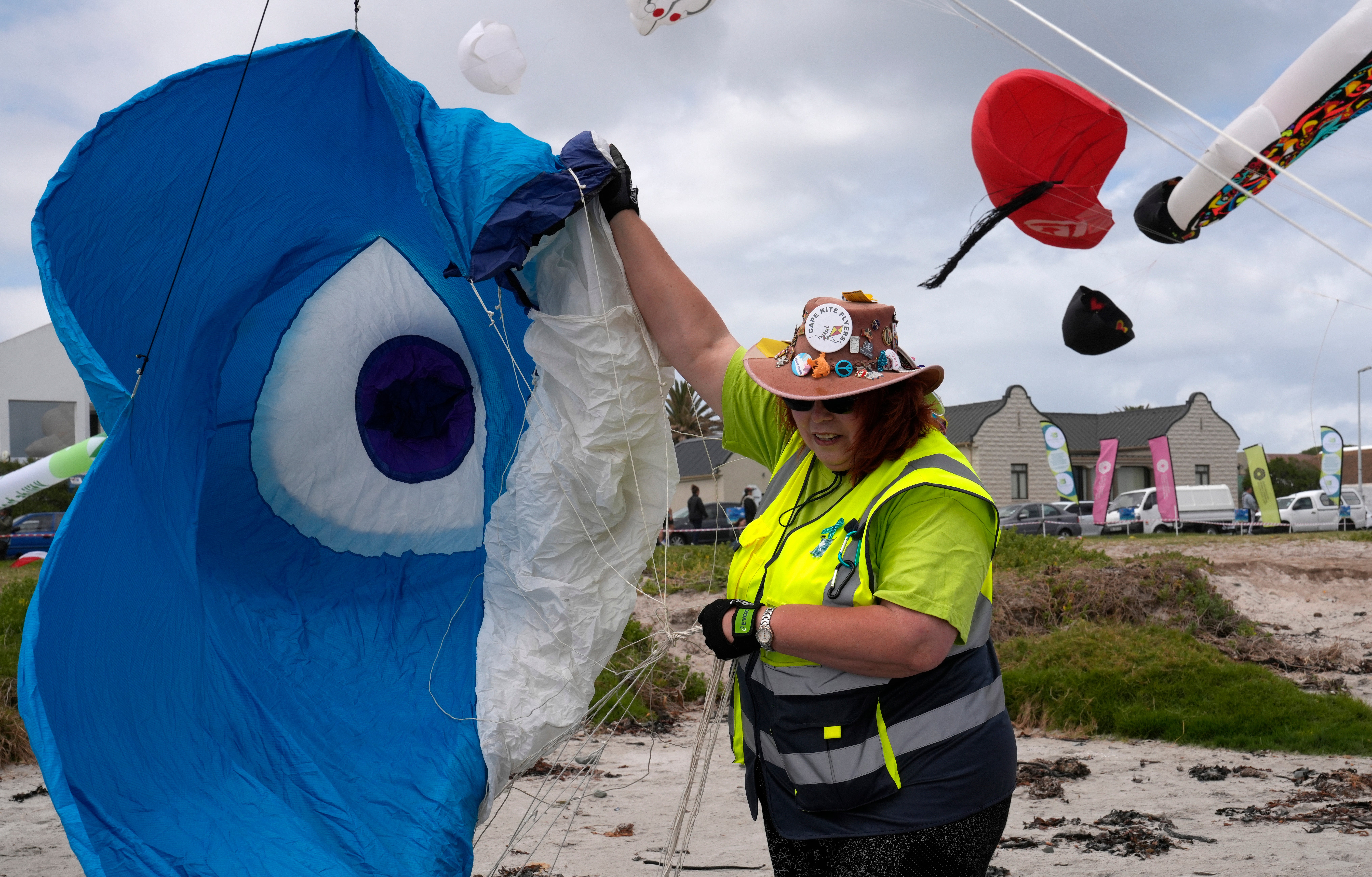 South Africa Kite Festival