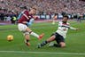 Why is Man Utd vs West Ham not on TV?