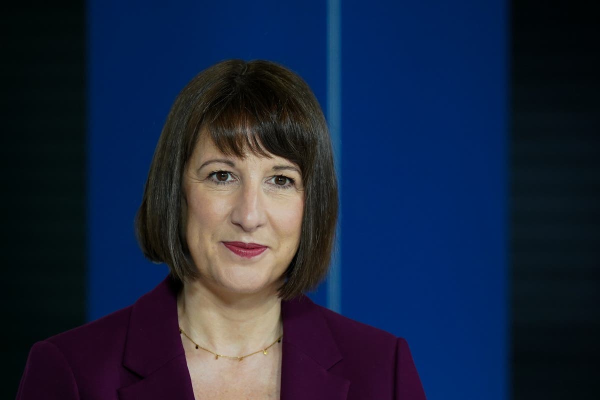 UK budget 2024 live: Rachel Reeves’ expected tax hike will hit working people, says ex-Bank of England governor