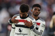 The Manchester United failing that may prove the death of Erik ten Hag