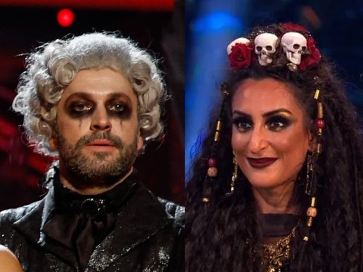 Strictly fans struggle to accept judges’ decision as fifth contestant is eliminated