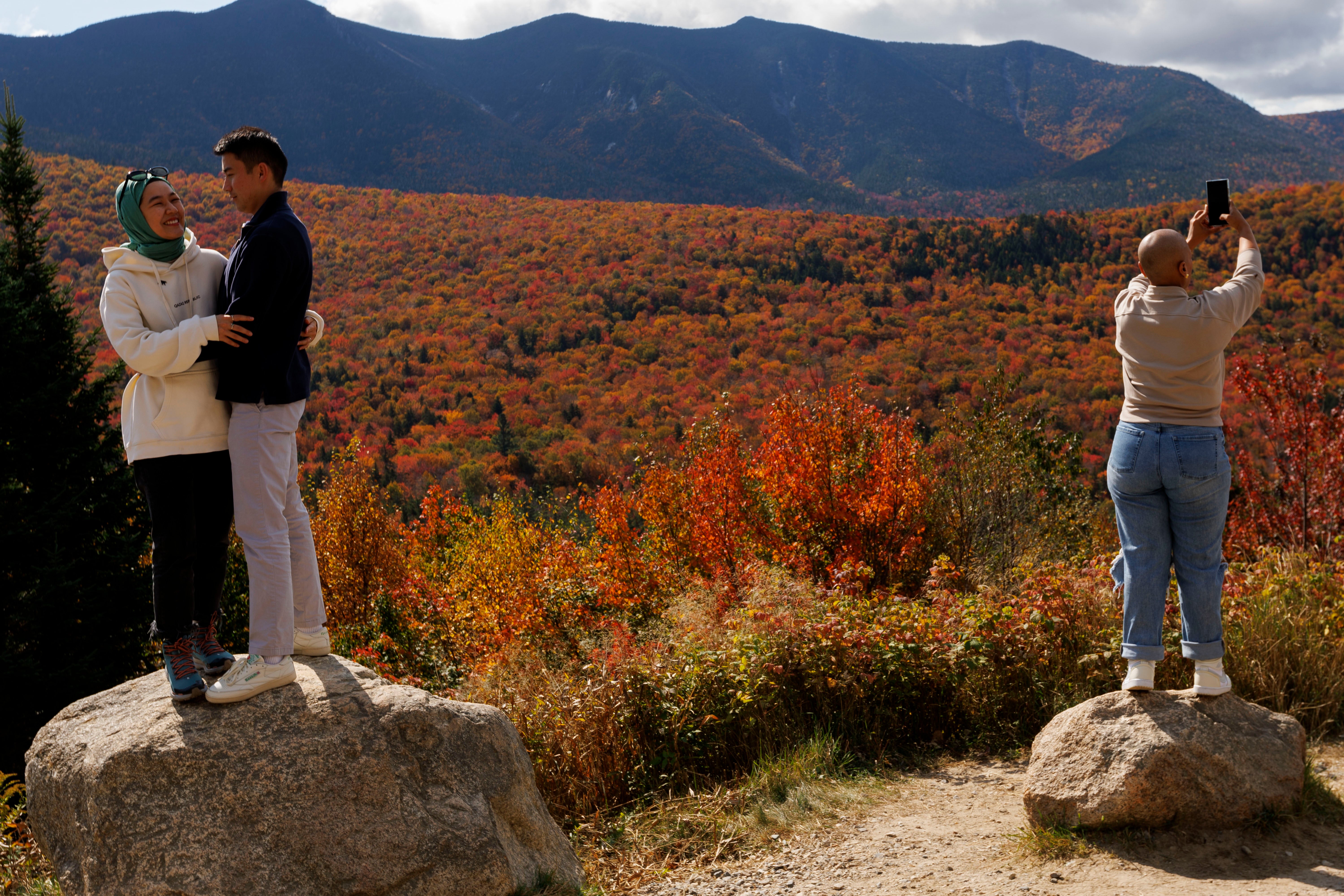 The annual “fall back” clock change is set for 2 a.m. on November 3