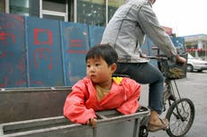 Thousands of kindergartens closed across China as birth rate declines sharply