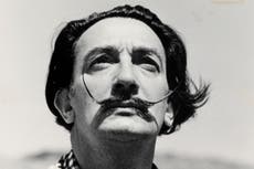 Salvador Dalí’s genius wasn’t in his art, it was in his branding