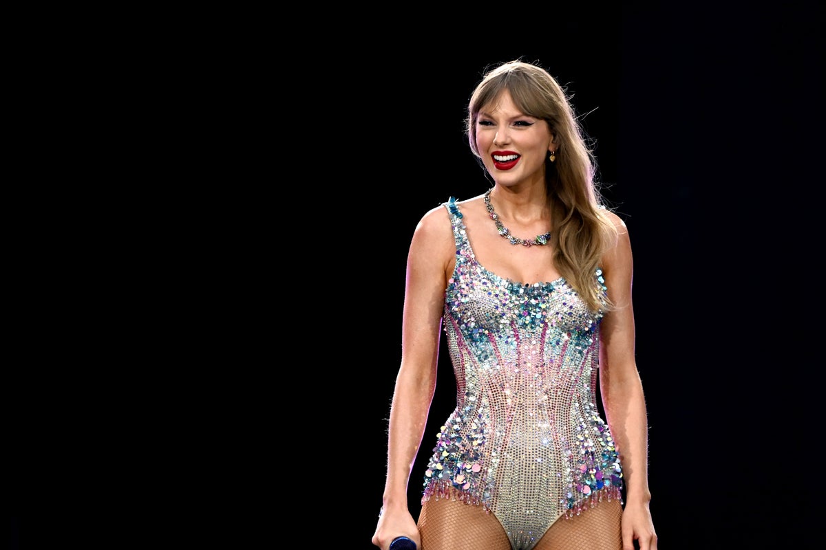 Musicologist says the secret to Taylor Swift’s success is hidden in her songs