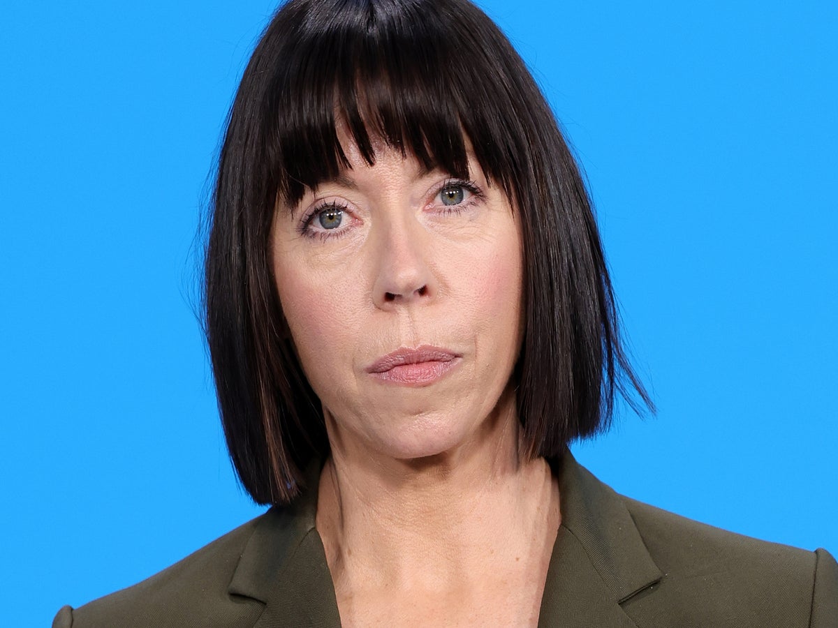 A Life Of Her Own Cast Eileen Walsh On Small Things Like These