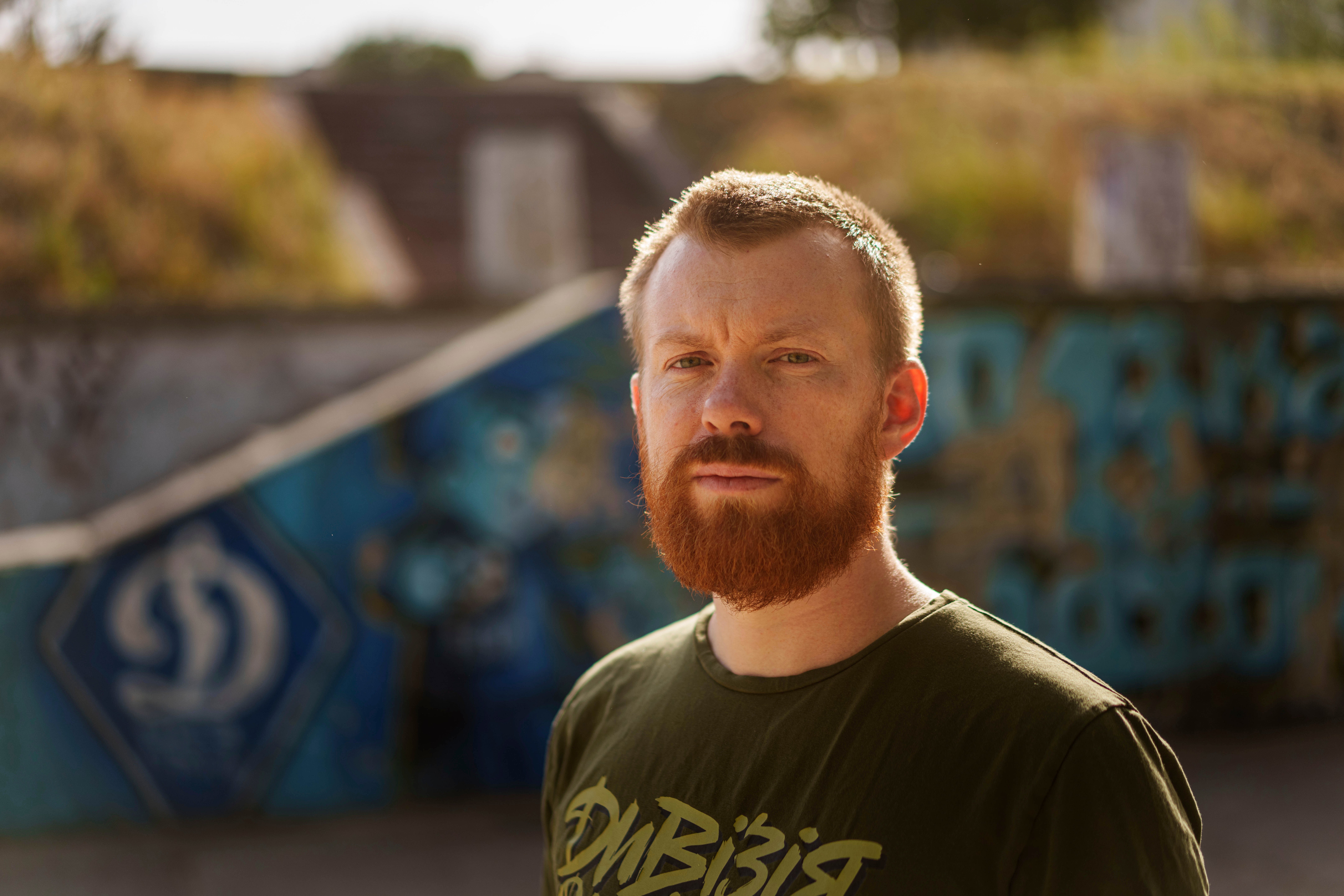 Russia Ukraine War Soccer League