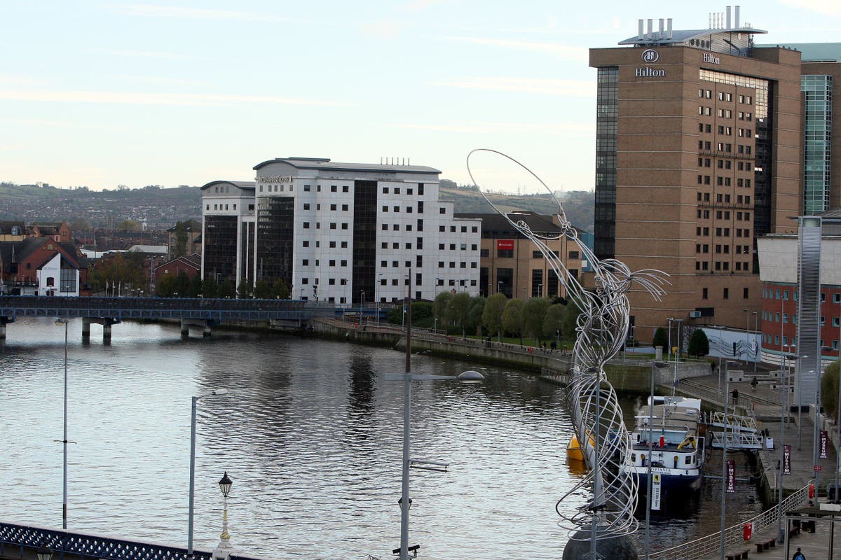 Strong performance by hotel sector in Northern Ireland, report finds