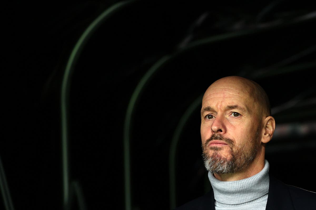 Manchester United Fires Manager Erik ten Hag