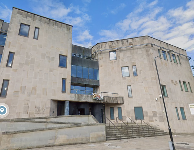 Rahman was sentened at Bolton Crown Court