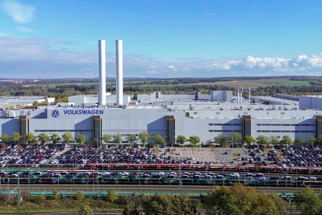 VOLKSWAGEN