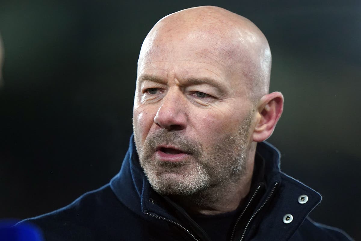 Erik ten Hag was a dead man walking at Man Utd – Alan Shearer